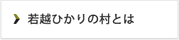 若越ひかりの村とは